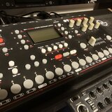 Oktatrack MK1