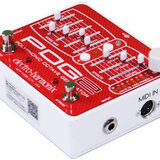 Pog 2 + midi implementace od Microdesignum 