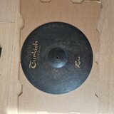 činely Zildjian, turkish