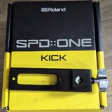 Roland SPD::ONE držák / držiak padu pre všetky ONE pady