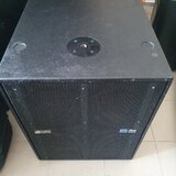 subwoofer dB Technologies DVA S10 136db 8ks