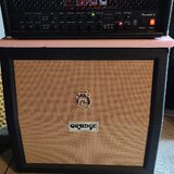 Engl Powerball II Box Orange PPC 412 V 30
