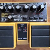 Boss OD-20 