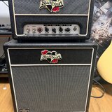 Blackheart Little Giant BH5H + Blackheart 1×12 Eminence 