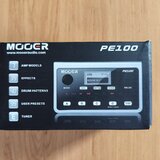 Mooer PE100