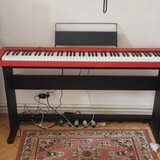 Casio CDP-S160