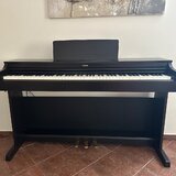Digitální piano YAMAHA YDP 163 ARIUS