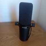 Prodam mikrofon shure sm7b