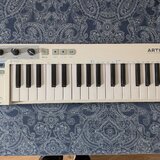 Arturia keystep