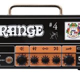 ORANGE Jim Root Terror 7/15w