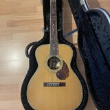 Epiphone Masterbilt EF-500 RANS