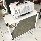 VICTORY RITCHIE KOTZEN SIGN. RK 50