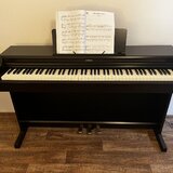 Digitální piano Yamaha Arius YDP-165