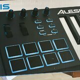 Alesis MIDI keyboard V61 USB MK1 – Svele stav