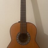 Gitara cremona luby 