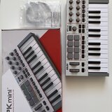 AKAI MPK Mini Mk4
