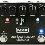MXR Carbon Copy Deluxe