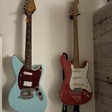 Fender Stratocaster Vintera II road worn