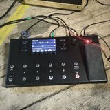Line 6 helix lt 