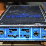 Rockman X-100 Tom Scholz 