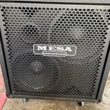 Mesa Boogie PowerHouse 2x12