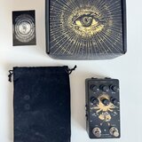 Lichtlaerm Audio Transcendence