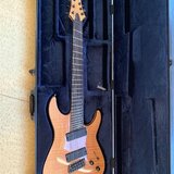 Schecter C-7 Multiscale SLS Elite 7 String