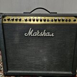 Kytarové kombo Marshall Valvestate 8080 (80W) – po servisu (