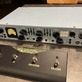 Ashdown ABM 600RC EVO IV UK CUSTOM SHOP