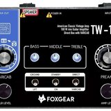 Foxgear TW-100 Kytarový zesilovač