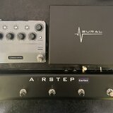 Neural DSP Nano Cortex + XSONIC AIRSTEP Cortex