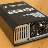Two notes Torpedo Captor 100W 8Ω