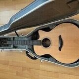   Furch Yellow GC -SR
