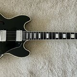 2014 Gibson Midtown Custom