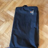 Pedalboard Bespeco - hadrový