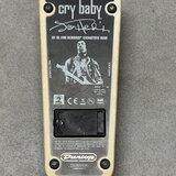 Dunlop JH-1B Jimi Hendrix Signature Wah