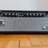 Music Man HD 130