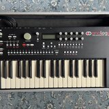 Elektron Analog Keys plus hardcase na kolečkách