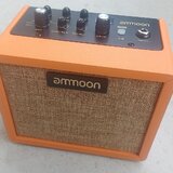 AMMOON DESKAMP modelingové mini kombo viz fotky