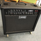 Predám kombo Laney Ironheart 