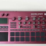 Korg Electribe 2 