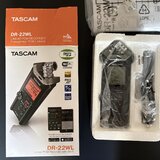 Tascam DR-22WL
