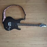Washburn rx22frf + emg 81/58 + gotoh 1996t