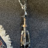Sonor Hardware 400 – stojan na snare / rytmický buben