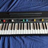 Vermona E-piano