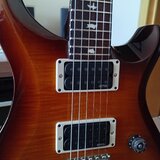 Prodam PRS S2 Custom 24 USA