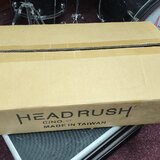 Headrush Pedalboard Prodej / Výměna