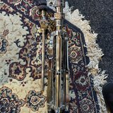 Sonor Hardware 400 – rovný/šibenicový činelový stojan