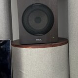 Aktivní Studiové Monitory Focal Shape 65