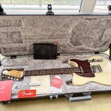 Fender Telecaster AmPro II.  REZERVOVANÁ 